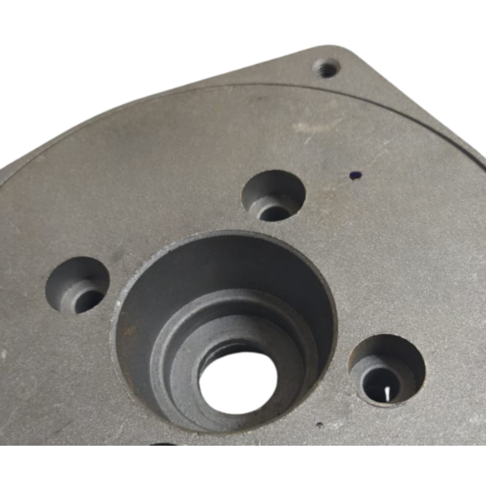 VEH12024 2" REAR COVER