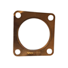 VEH12029 GASKET/HEAD 3.5HP 80MM