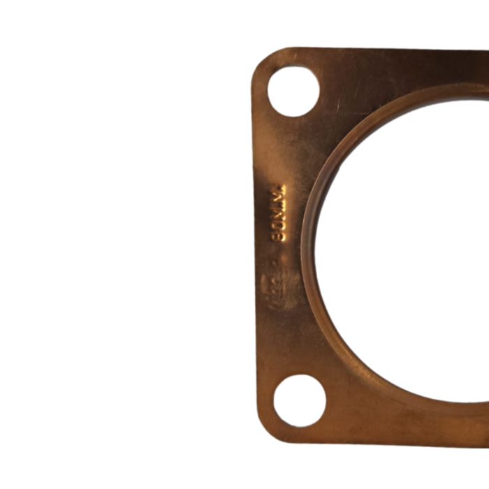 VEH12029 GASKET/HEAD 3.5HP 80MM