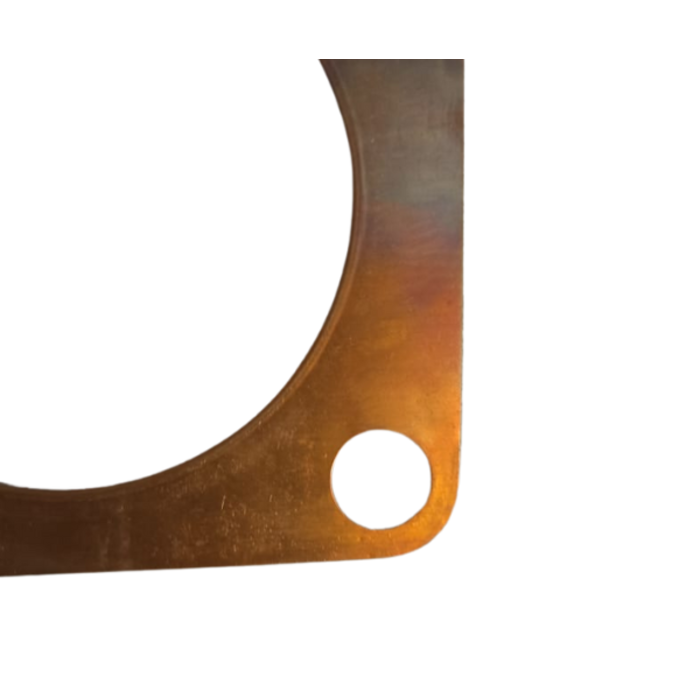 VEH12029 GASKET/HEAD 3.5HP 80MM