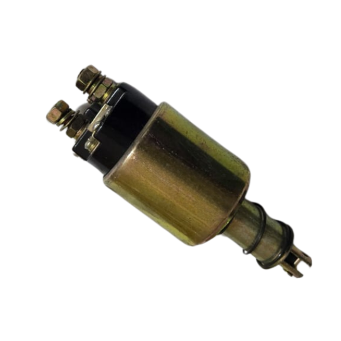 VEH12034 SOLENOID/STARTER ZH1125