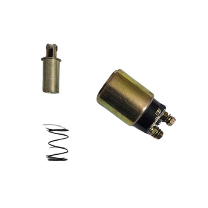 VEH12034 SOLENOID/STARTER ZH1125