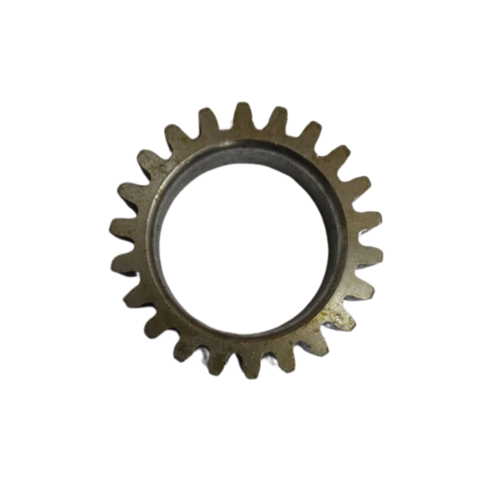 VEH12043 GEAR/CRANKSHAFT TRB TYPE 6HP