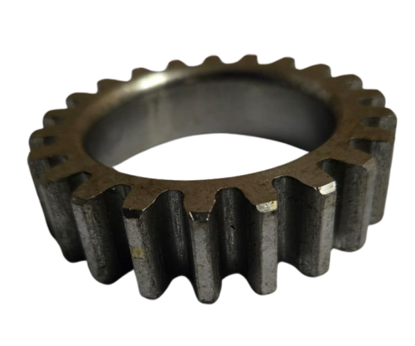VEH12043 GEAR/CRANKSHAFT TRB TYPE 6HP