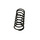 VEH12045 SPRING/PUMP LISTER 008-021