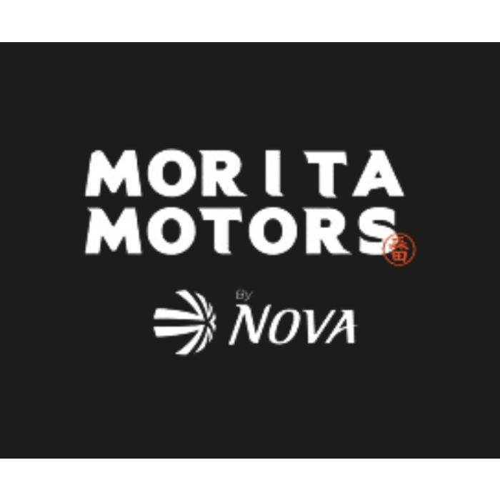 NOVA IND5922/NOVA GE-081 1Ø 15,0KVA 4P 110/220V 60Hz MD DOESN'T COME WITH PULLEY CAN BE USED ON ANY PULLEY MODEL/ WNR