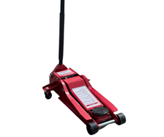 VEH22240 TROLLY/FLOOR JACK/HYDRA. FLOOR 3.5TON V LY3.5-38