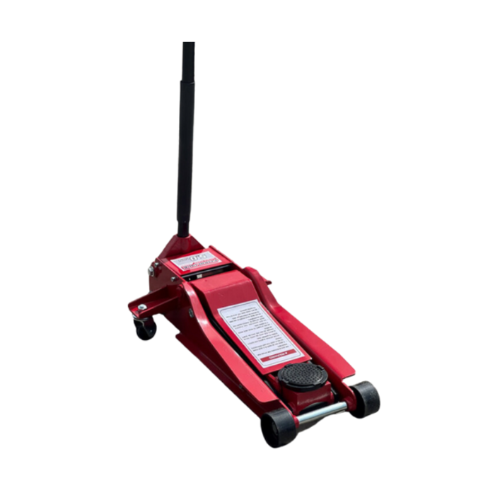 VEH22240 TROLLY/FLOOR JACK/HYDRA. FLOOR 3.5TON V LY3.5-38