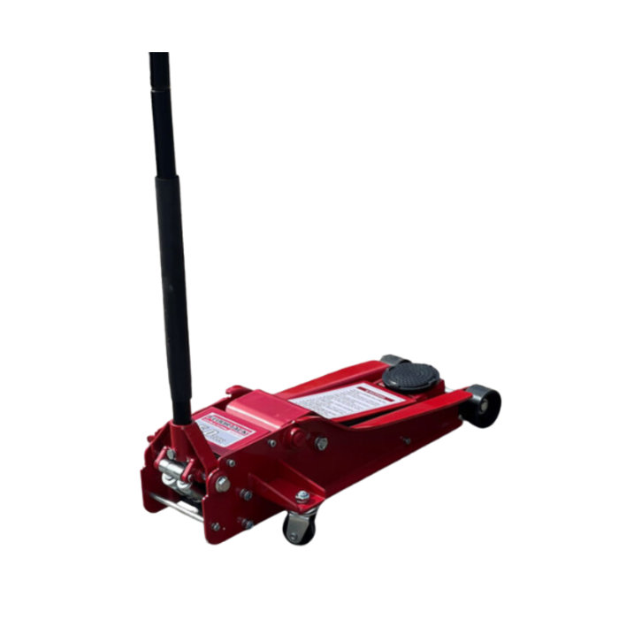 VEH22240 TROLLY/FLOOR JACK/HYDRA. FLOOR 3.5TON V LY3.5-38