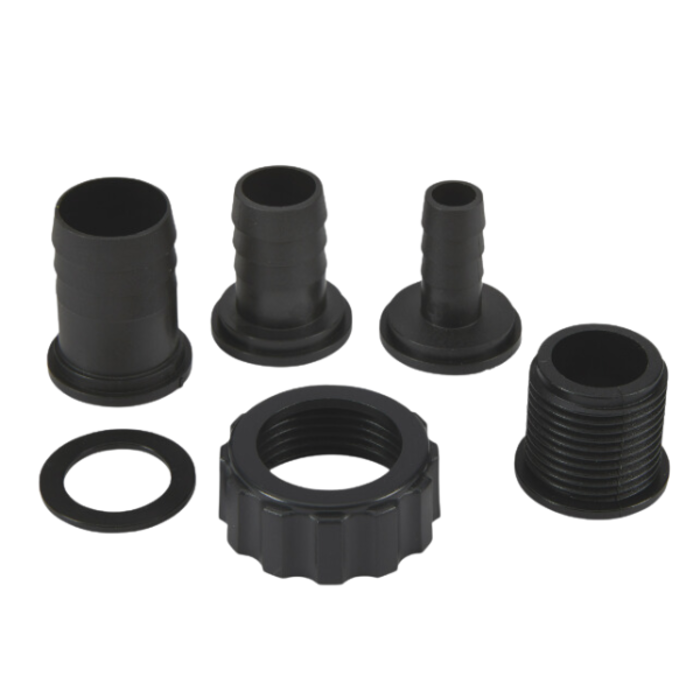 IRONTON IND5637 IRONTON SUBMERSIBLE WATER PUMP 42358