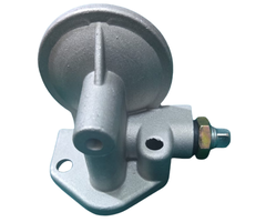 VEH24582/OIL FILTER HOLDER/BASE 4100GA