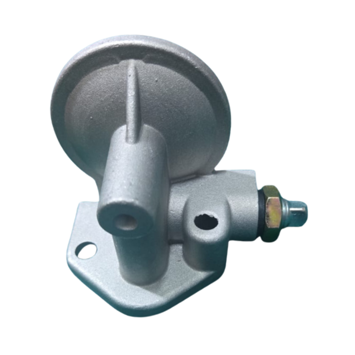 VEH24582/OIL FILTER HOLDER/BASE 4100GA