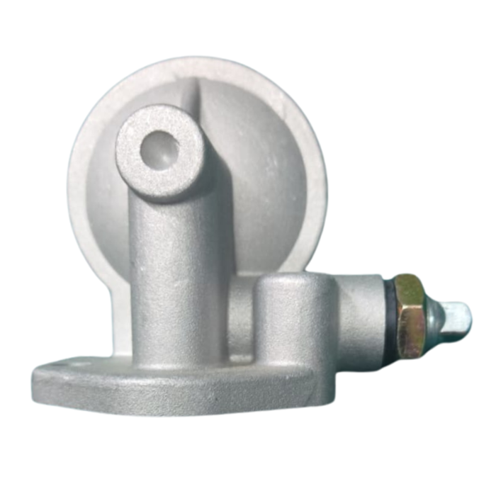 VEH24582/OIL FILTER HOLDER/BASE 4100GA