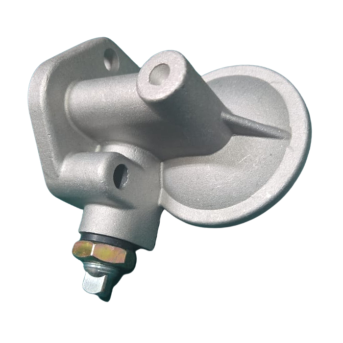 VEH24582/OIL FILTER HOLDER/BASE 4100GA