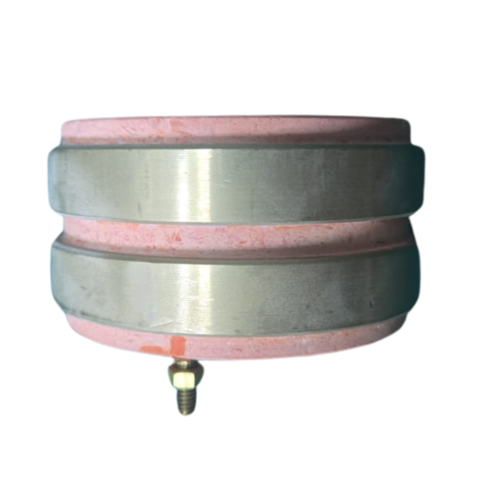 VEH24558/SLIP RING C. 112/180.225.280 (MACHINED)