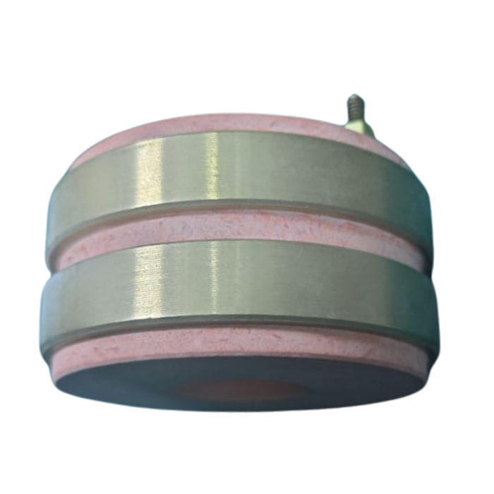 VEH24558/SLIP RING C. 112/180.225.280 (MACHINED)