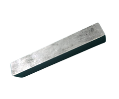 VEH24554/KEY 12,6X12,4X81MM SPECIAL ES EX USED IN 8" EXTRA STRONG SET