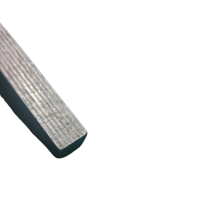 VEH24554/KEY 12,6X12,4X81MM SPECIAL ES EX USED IN 8" EXTRA STRONG SET