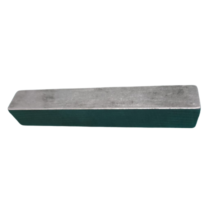 VEH24554/KEY 12,6X12,4X81MM SPECIAL ES EX USED IN 8" EXTRA STRONG SET