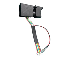 VEH24579/CORDLESS IMPACT WRENCH REPLACE SWITCH 9 WIRE