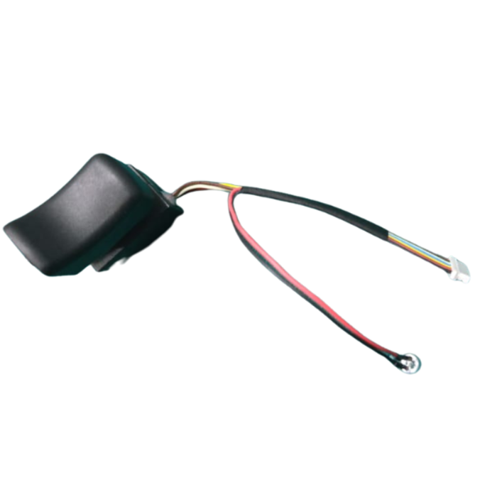 VEH24579/CORDLESS IMPACT WRENCH REPLACE SWITCH 9 WIRE