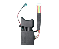 VEH24506/ CORDLESS IMPACT WRENCH  SWITCH  8WIRE