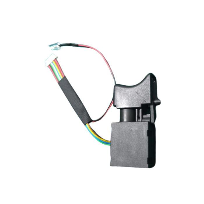 VEH24506/ CORDLESS IMPACT WRENCH SWITCH 8WIRE