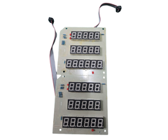 VEH24505/ 100/300KG DIGITAL SCALE  ELECTRIC BOARD