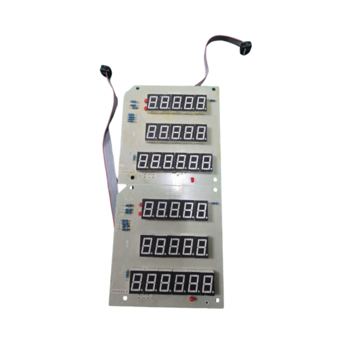 VEH24505/ 100/300KG DIGITAL SCALE ELECTRIC BOARD