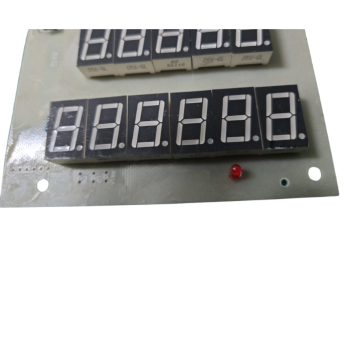 VEH24505/ 100/300KG DIGITAL SCALE ELECTRIC BOARD