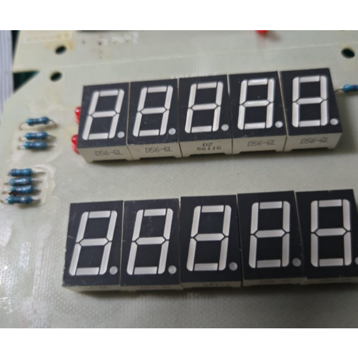 VEH24505/ 100/300KG DIGITAL SCALE ELECTRIC BOARD