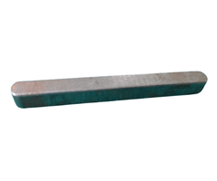 VEH24553/KEY 10X8X45MM (1050-0018) USED IN  4" SET