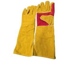 HAR9747/ WELDING GLOVE 45CM