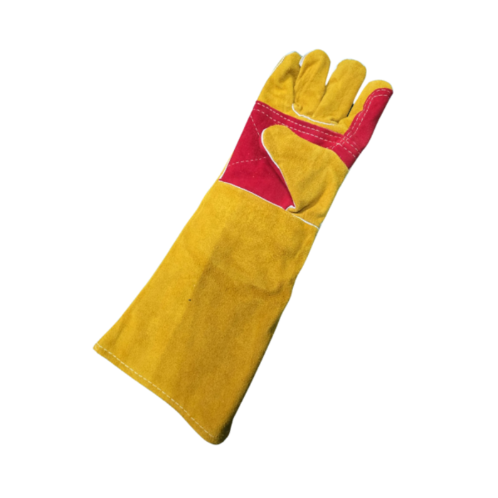 HAR9747/ WELDING GLOVE 45CM