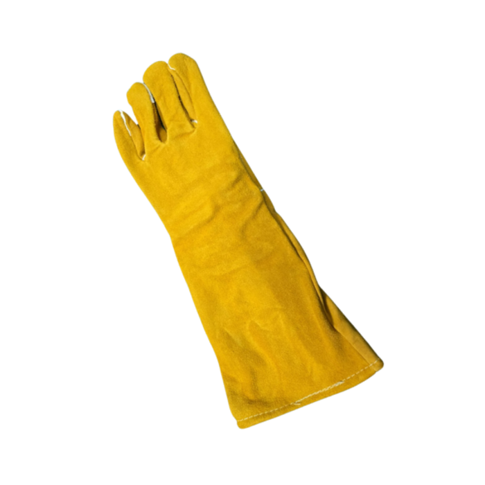 HAR9747/ WELDING GLOVE 45CM