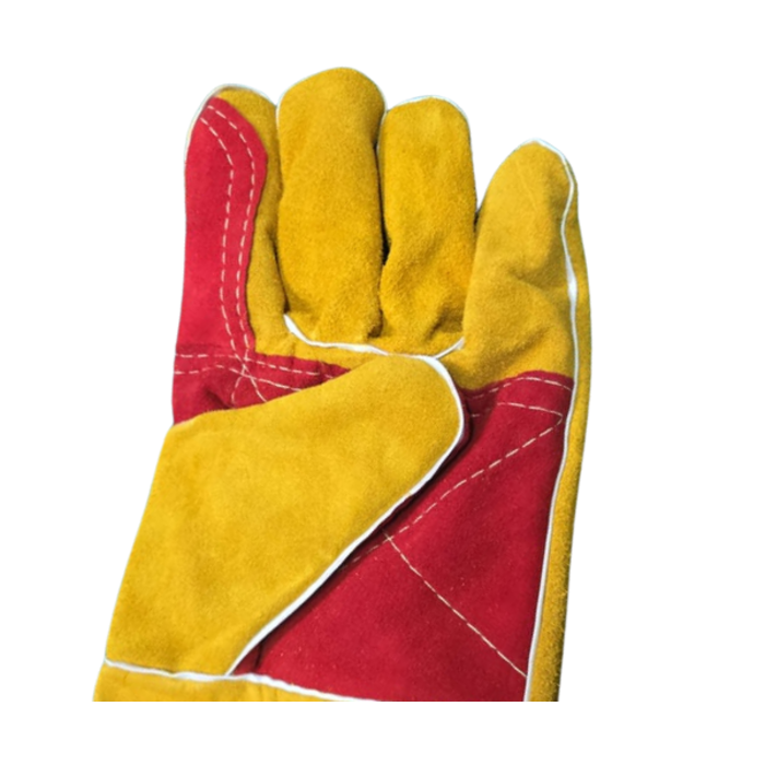 HAR9747/ WELDING GLOVE 45CM