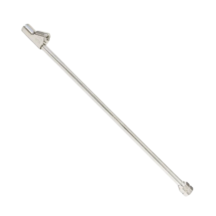 VEH22880 DUAL FOOT AIR CHUCK 14" AC114-19