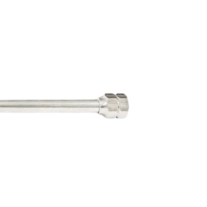 VEH22880 DUAL FOOT AIR CHUCK 14" AC114-19