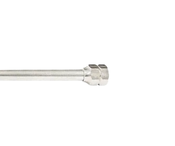 TAITEC VEH22880 DUAL FOOT AIR CHUCK 14" AC114-19