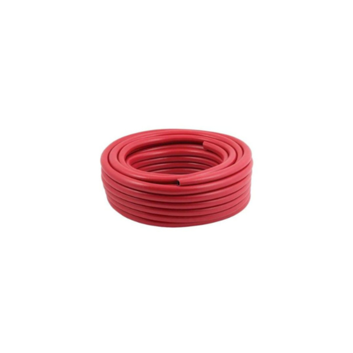 HAR0996 HOSE/RED AIR WATER RUBBER 1" 300PSI 160FT PER ROLL