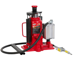 TORIN BIG RED JACKS VEH11743 JACK/HYDRAULIC AIR  BOTTLE 20 TON TA92006 BIG RED