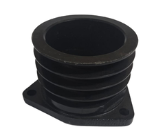 VEH12047 6'' PULLEY ZH1125 (BIG HOLE)  4 GROOVES