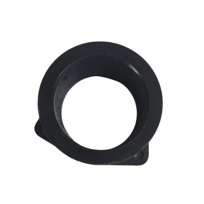 VEH12047 6'' PULLEY ZH1125 (BIG HOLE)  4 GROOVES