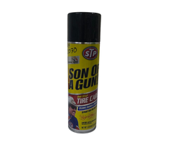 STP VEH12079 FOAM/TIRECARE SON-OF-A-GUN ST6925-6PCS PER BOX