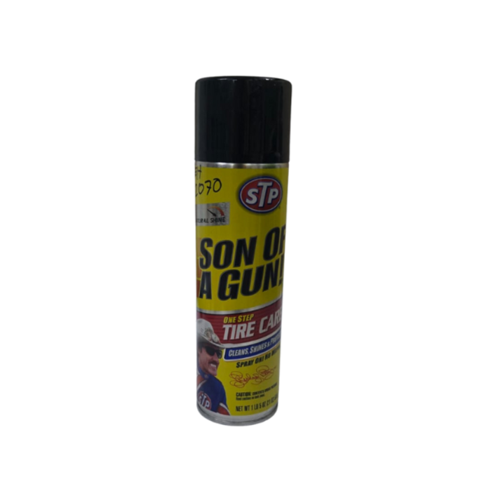 STP VEH12079 FOAM/TIRECARE SON-OF-A-GUN ST6925