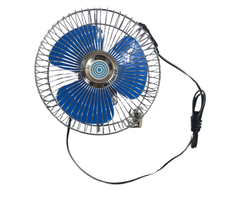 VEH12083 CAR FAN 24V 6'' CAA31241