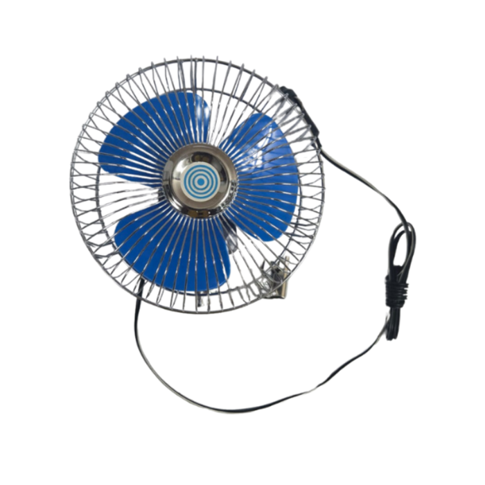 VEH12083 CAR FAN 24V 6'' CAA31241