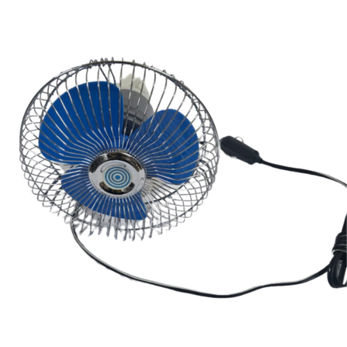 VEH12083 CAR FAN 24V 6'' CAA31241