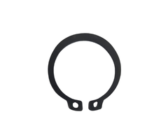 VEH12101 CIRCLIP/CRANKSHAFT