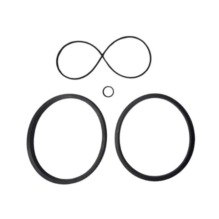 VEH12117 BIG SEAL TYRE CHANGER KIT